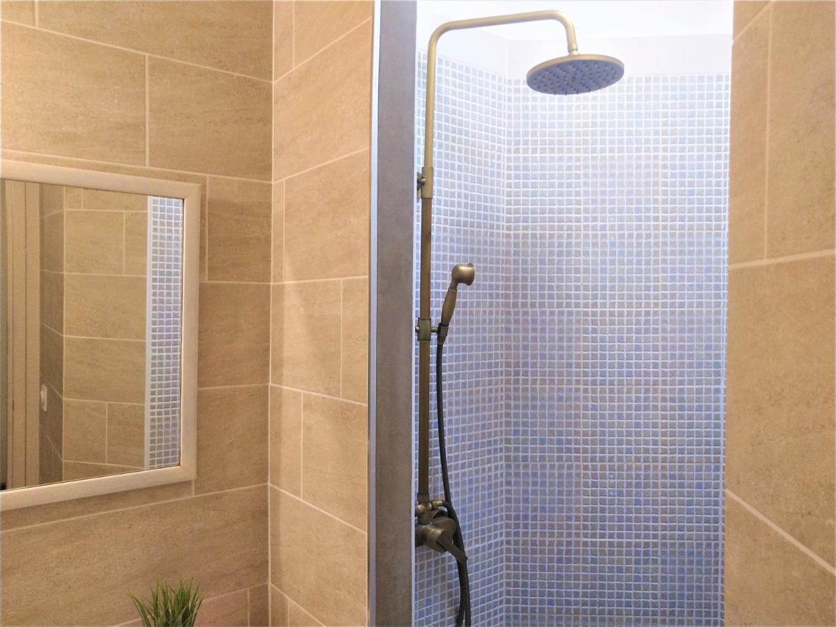 Superbe Maison De Ville - Chambre Privee - Quartier Villebourbon - 5 Min A Pied Gare Et Hypercentre Montauban Luaran gambar