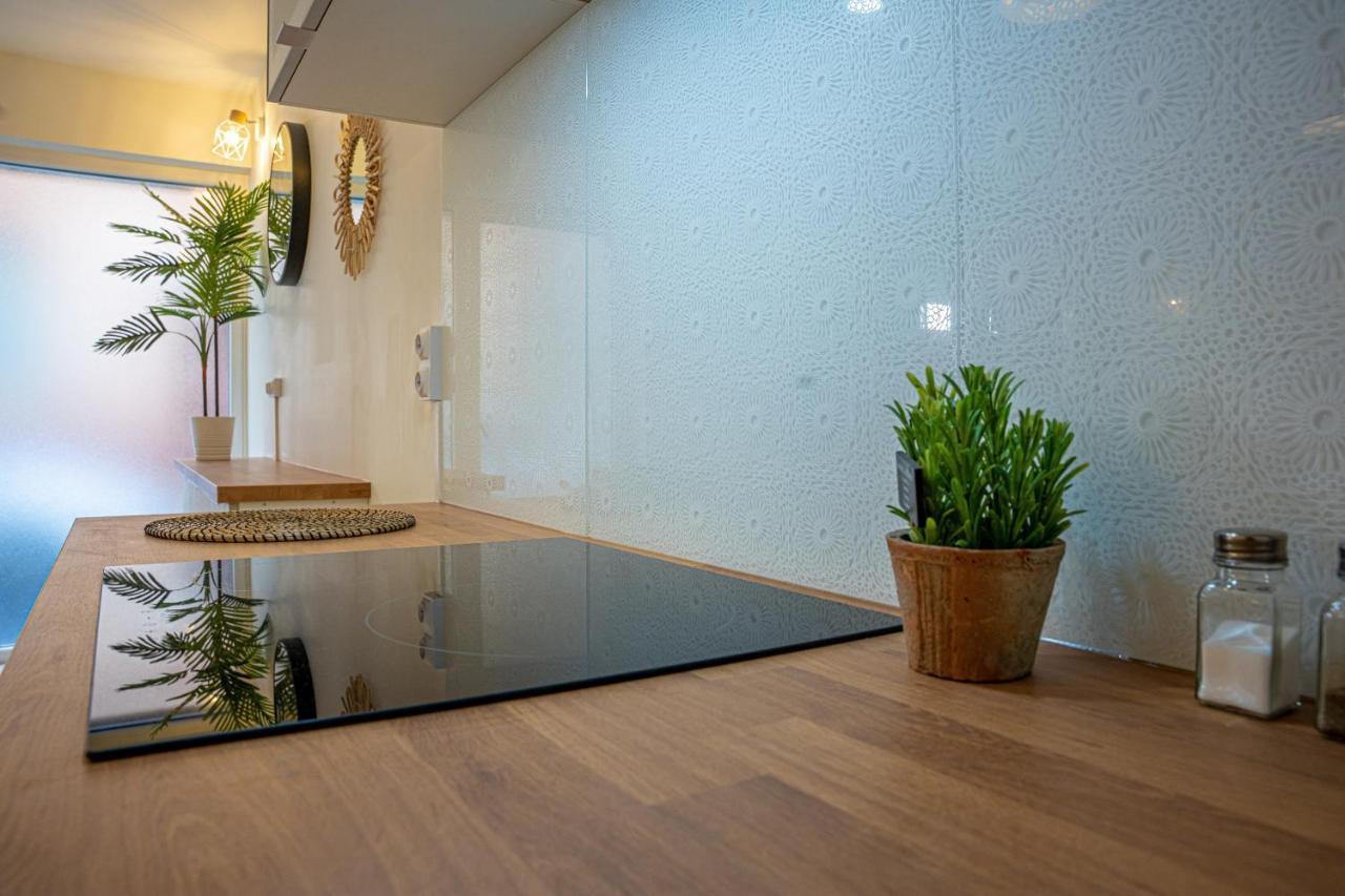 Superbe Maison De Ville - Chambre Privee - Quartier Villebourbon - 5 Min A Pied Gare Et Hypercentre Montauban Luaran gambar